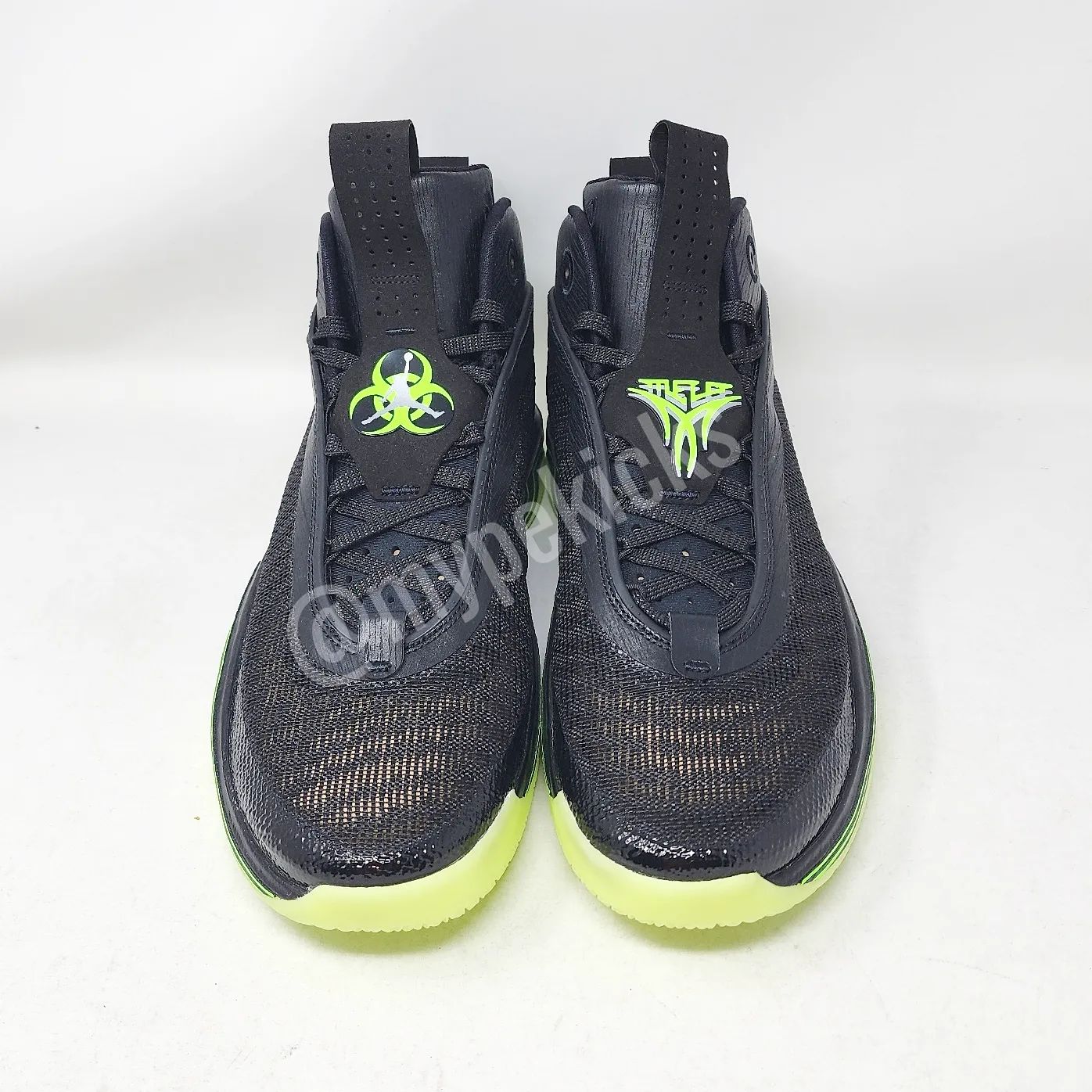 Air Jordan 36 - Carmelo Anthony Los Angeles Lakers PE
