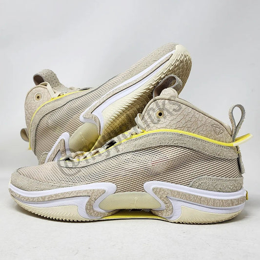 Air Jordan 36 - Carmelo Anthony Los Angeles Lakers PE