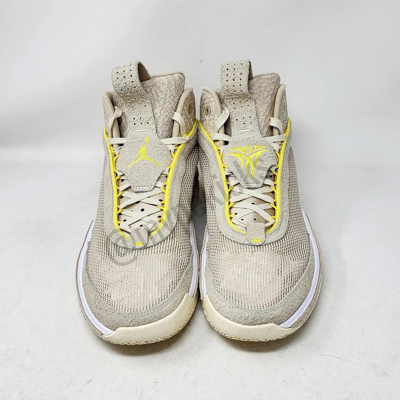 Air Jordan 36 - Carmelo Anthony Los Angeles Lakers PE