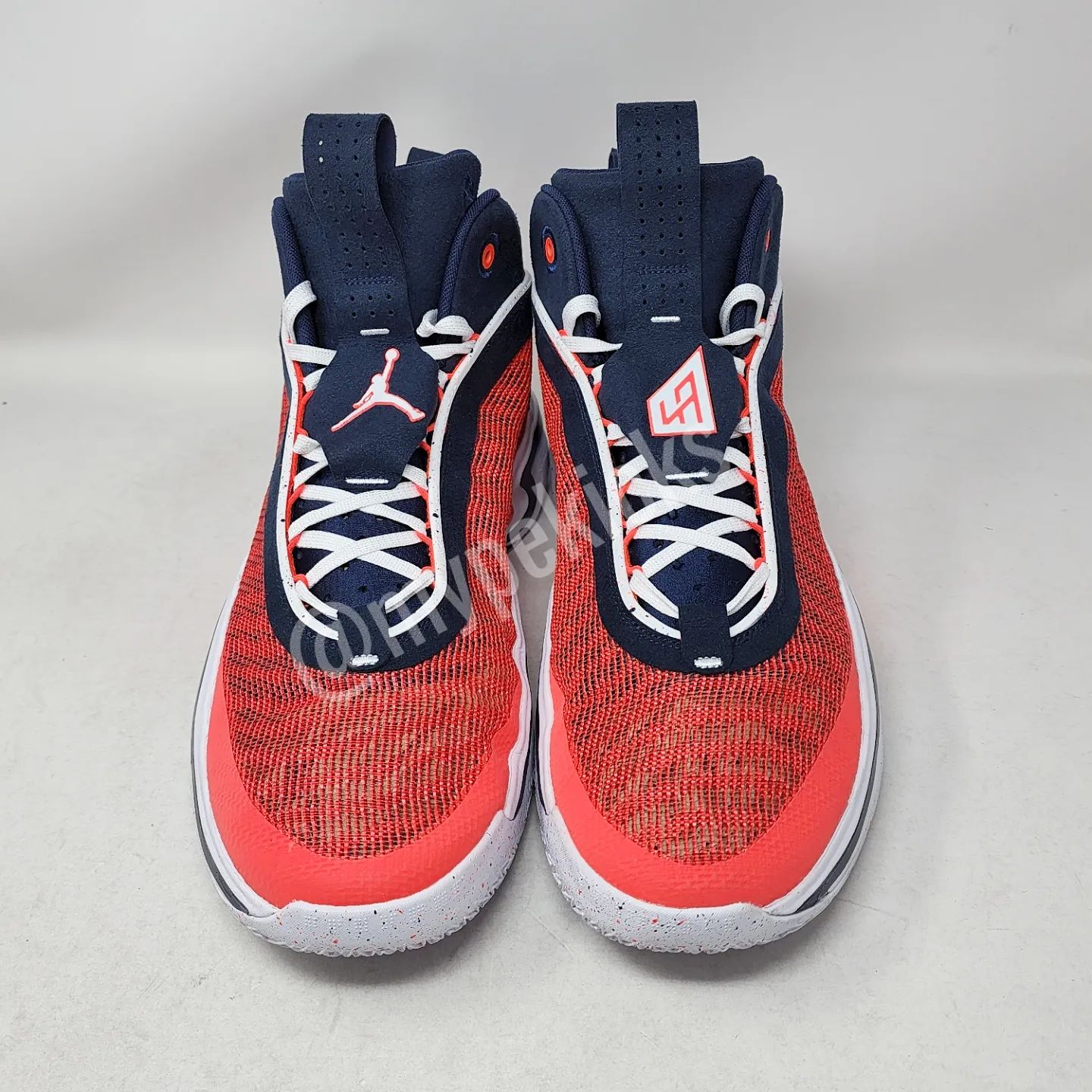 Air Jordan 36 - LaMarcus Aldridge Nets PE