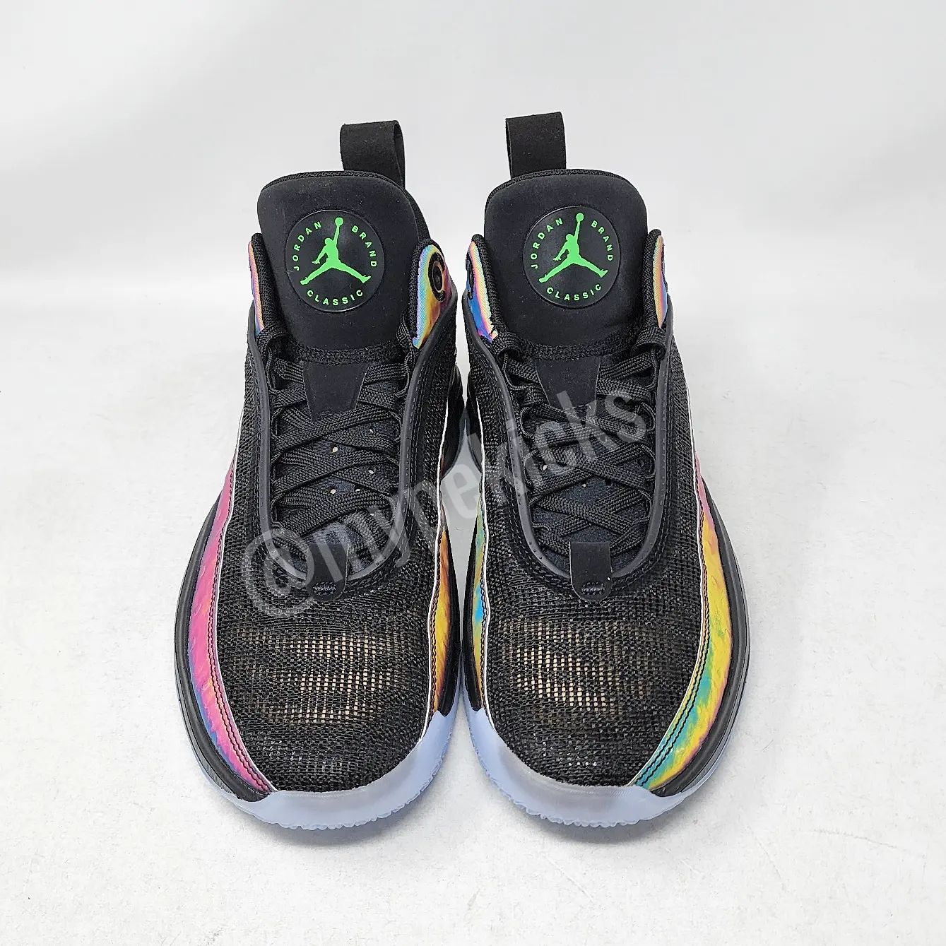 Air Jordan 36 Low - Jordan Brand Classic PE