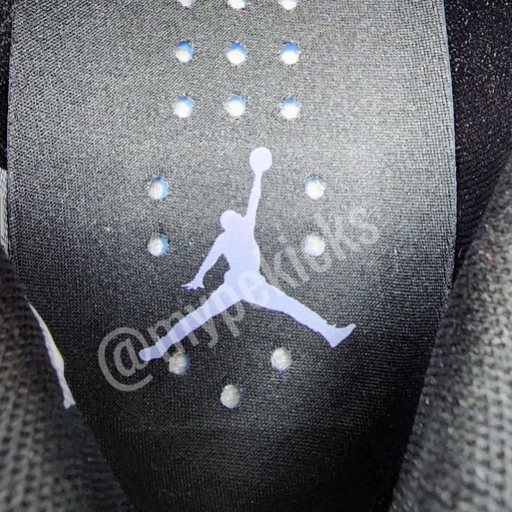 Air Jordan 36 Low - Jordan Brand Classic PE