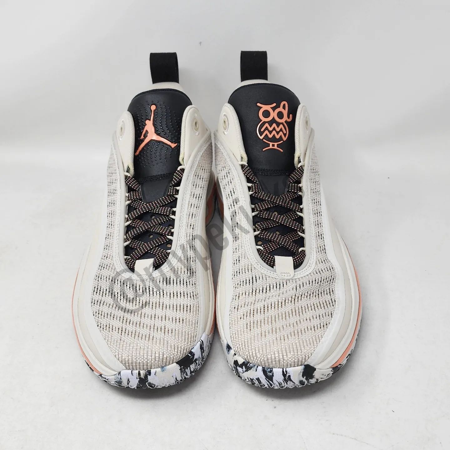 Air Jordan 36 Low - Chris Paul Phoenix Suns PE