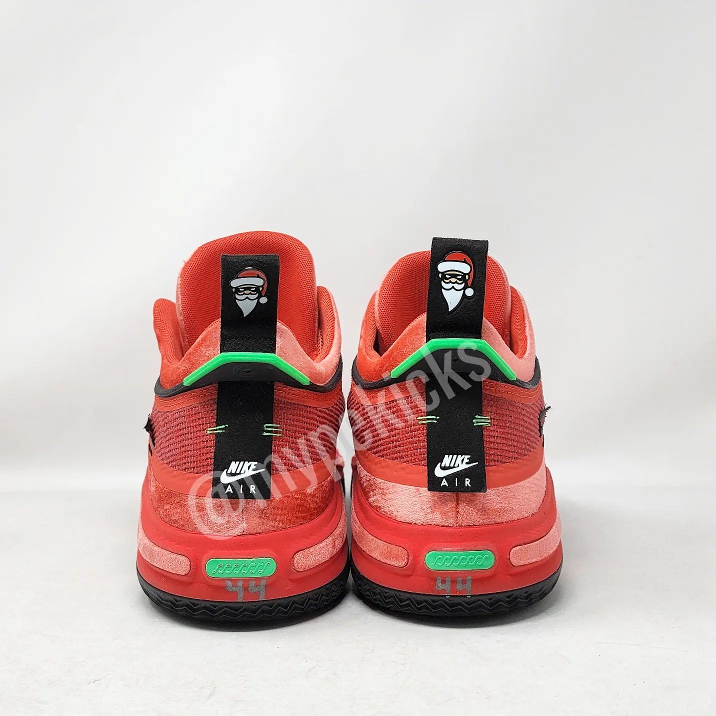 Air Jordan 36 Low - Obi Toppin New York Knicks PE