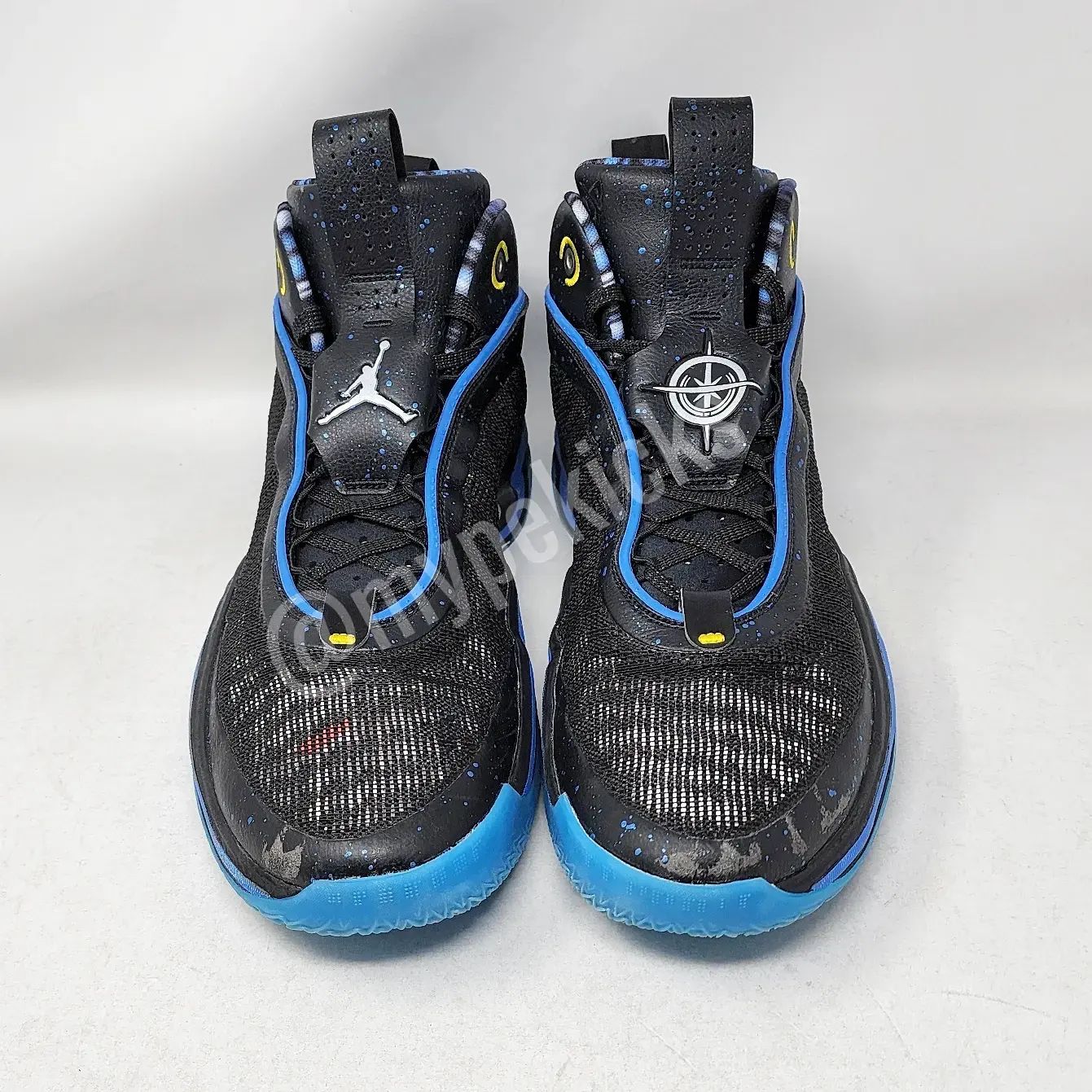 Air Jordan 36 - Obi Toppin New York Knicks PE