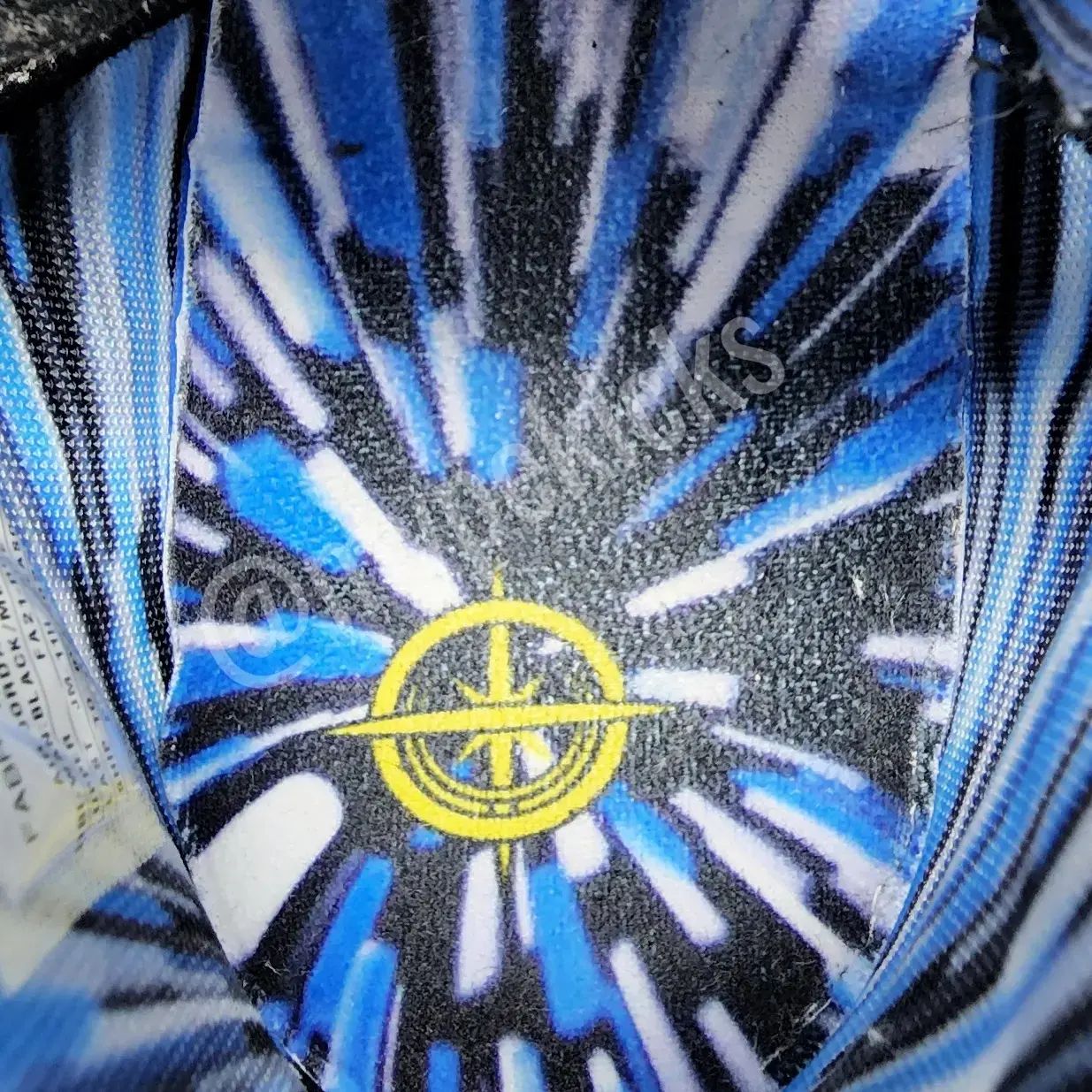 Air Jordan 36 - Obi Toppin New York Knicks PE