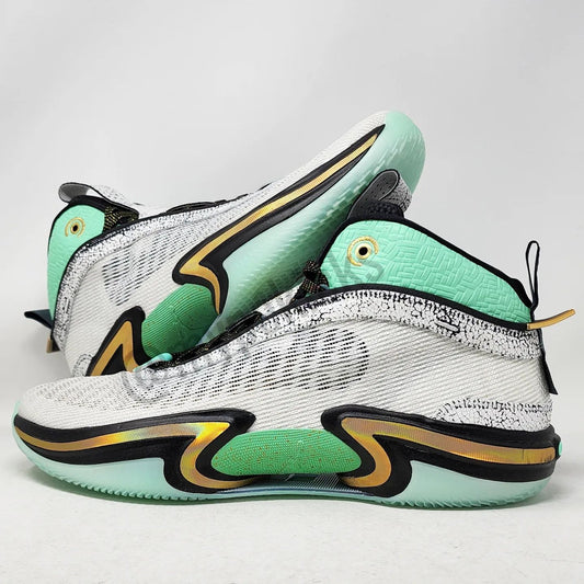 Air Jordan 36 - Rui Hachimura "Osaka Castle" PE