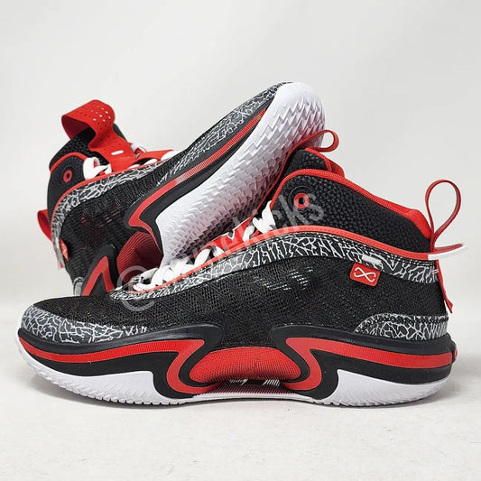 AJ 36 - 圣地亚哥州大 PE