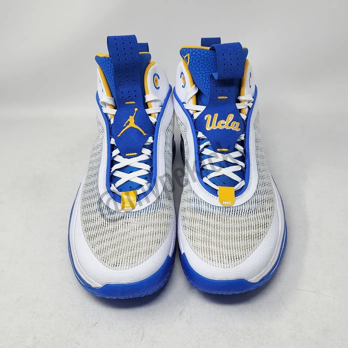 Air Jordan 36 - UCLA Bruins PE