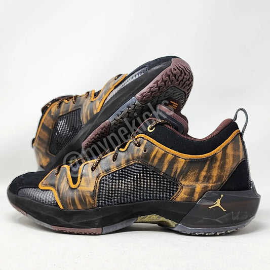 Air Jordan 37 Low - "Black History Month" PE