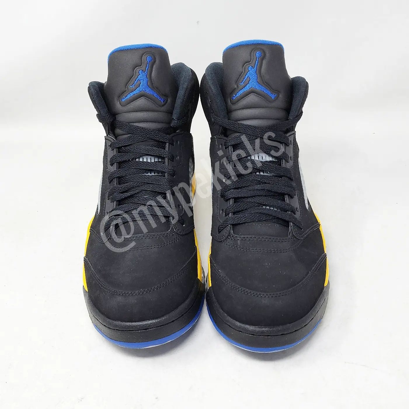 Air Jordan 05 Retro - Shanghai Shen