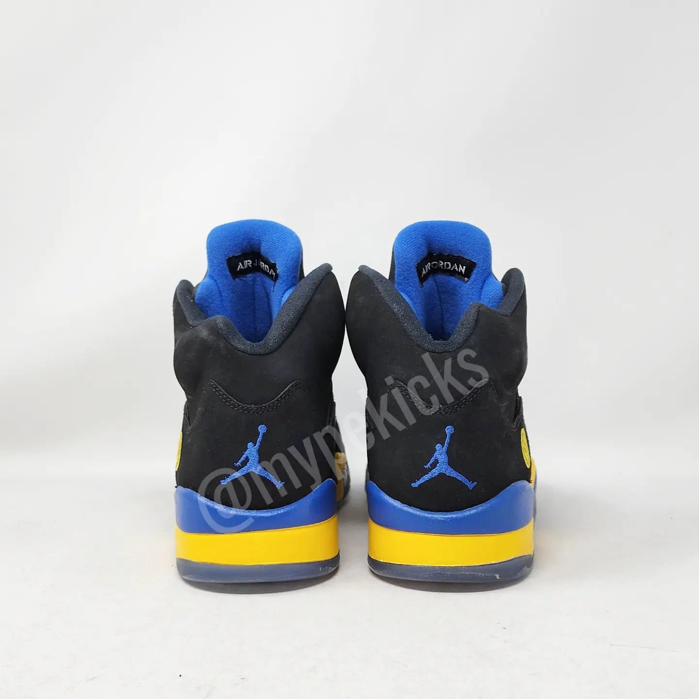 Air Jordan 05 Retro - Shanghai Shen