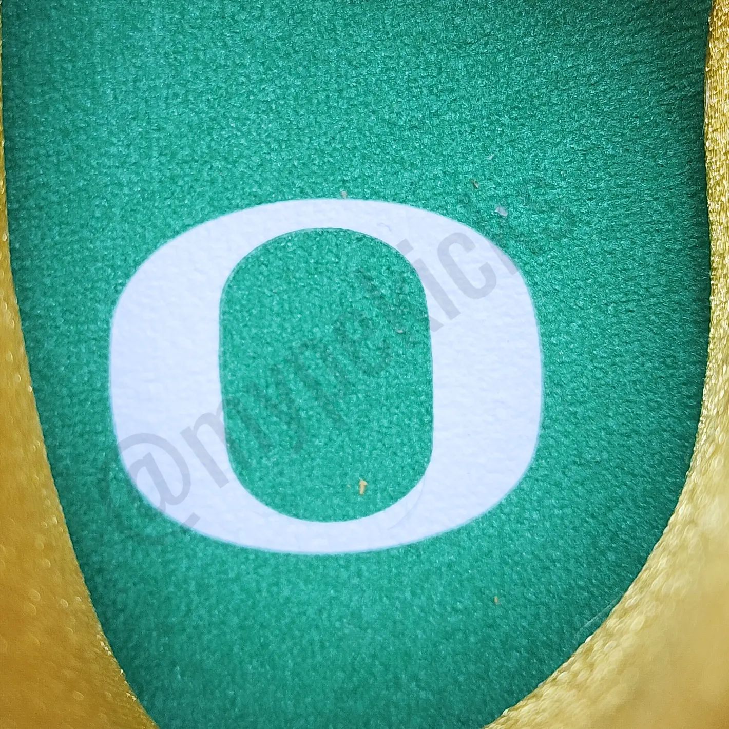 Air Jordan 07 Retro - Oregon Ducks PE