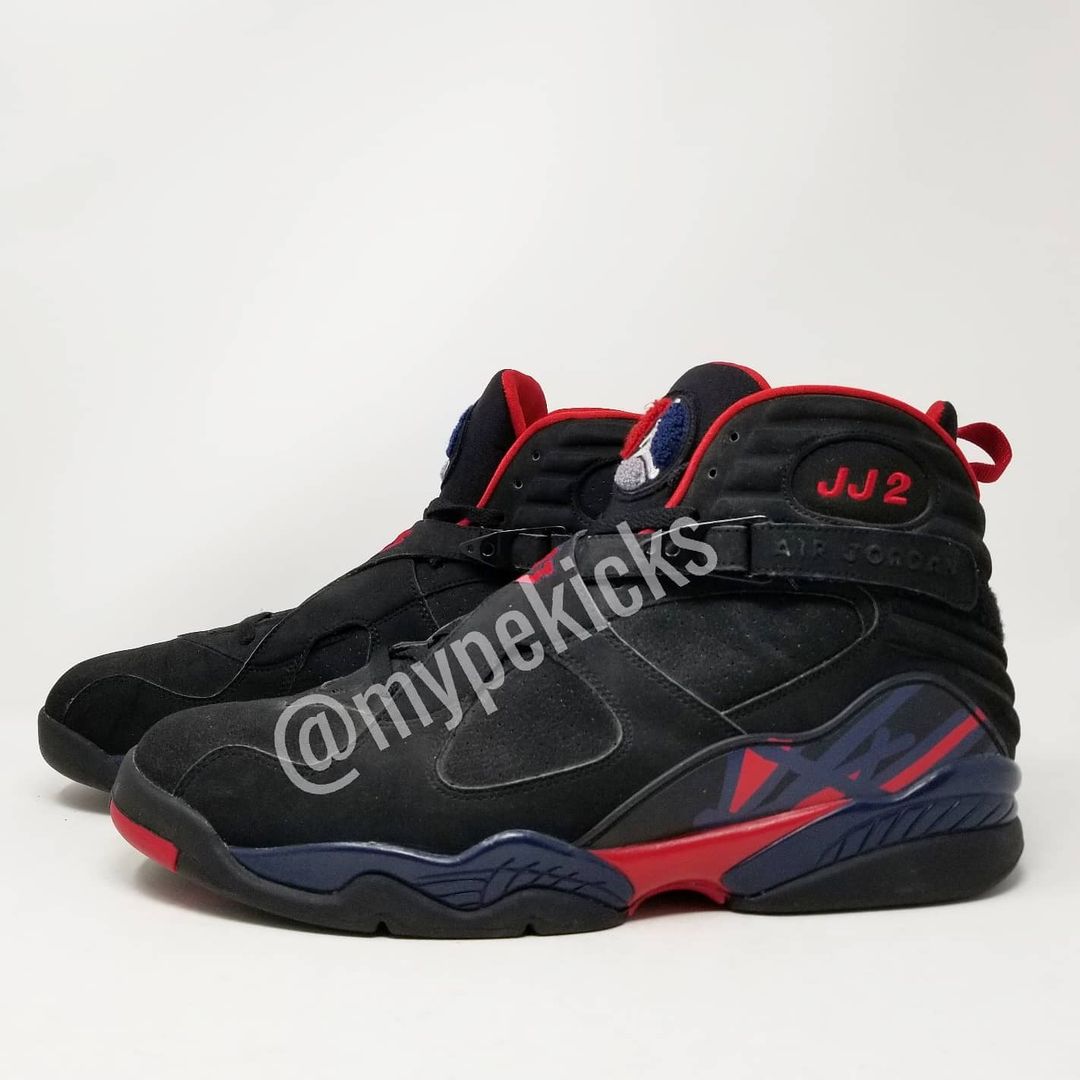 AJ 16 Retro - 康利灰熊队 PE