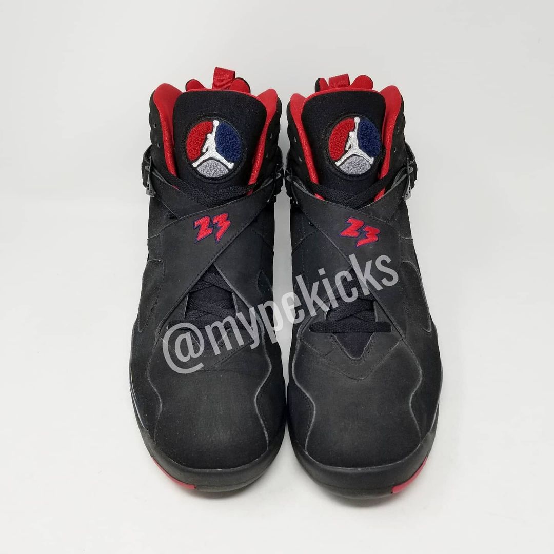 AJ 16 Retro - 康利灰熊队 PE