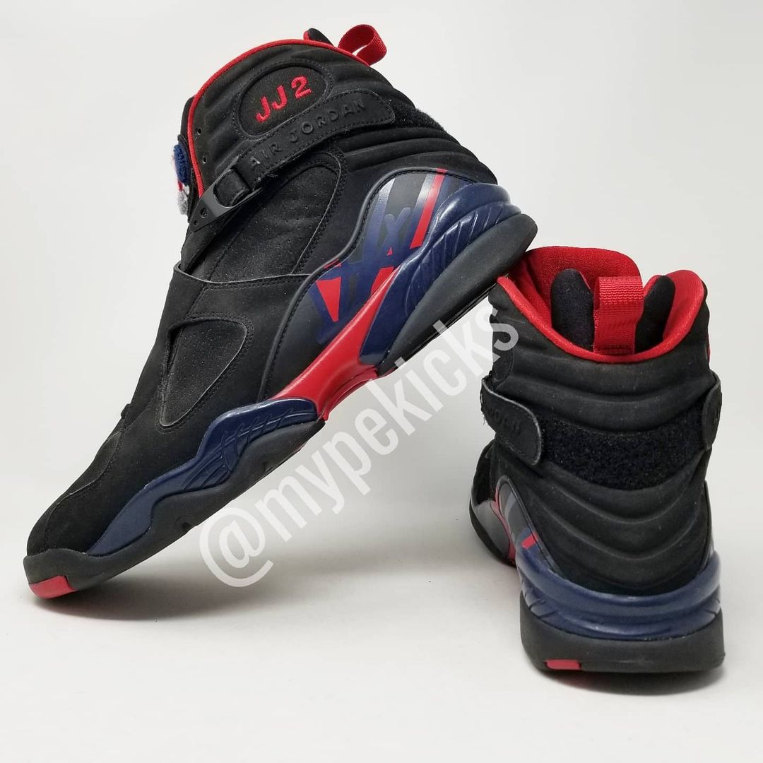 AJ 16 Retro - 康利灰熊队 PE