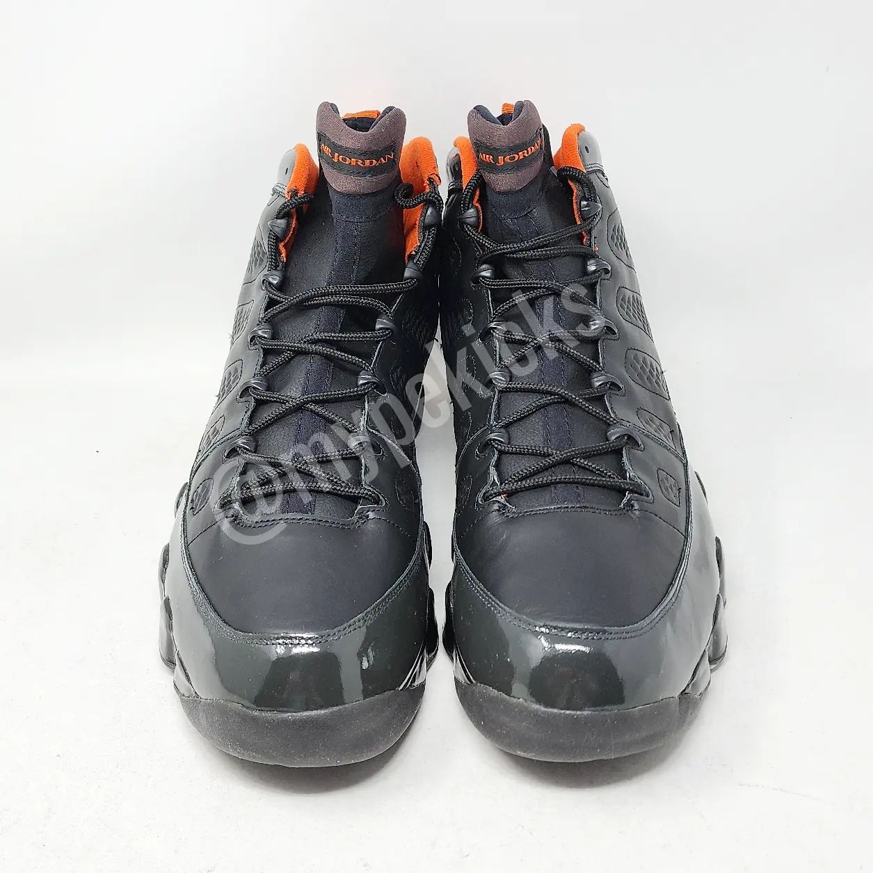Air Jordan 09 Retro - Darius Miles Cleveland Cavaliers PE