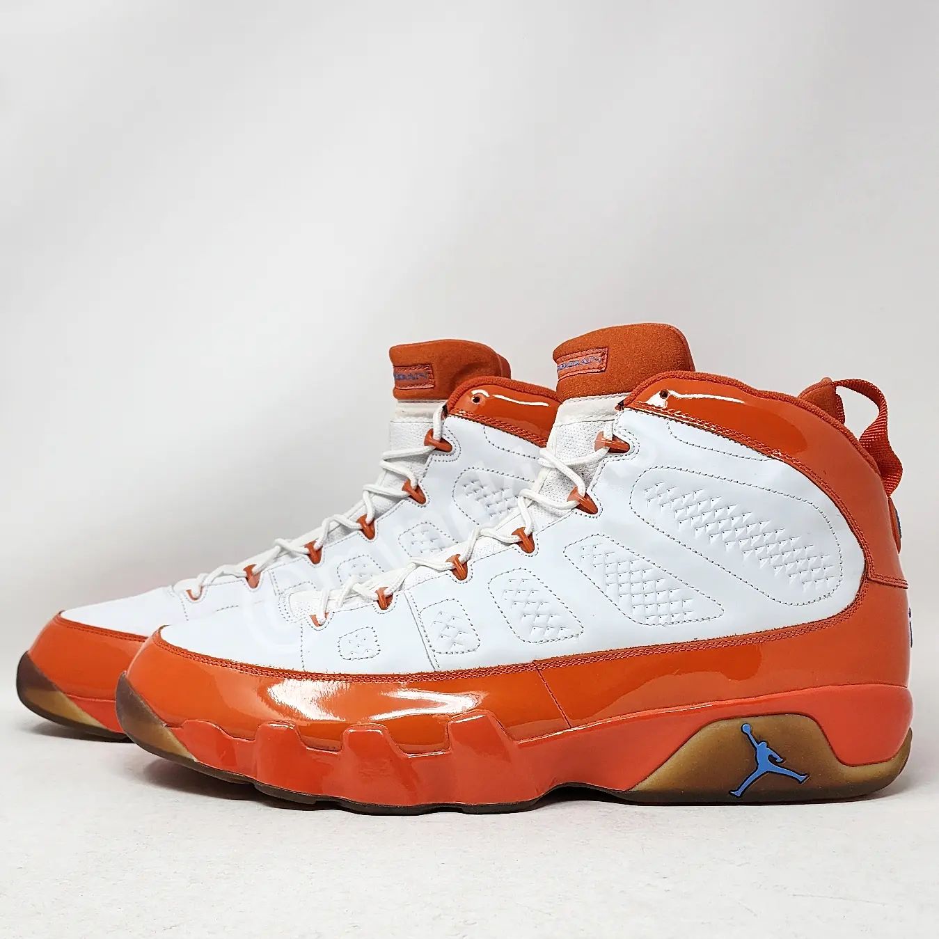 Air Jordan 09 Retro - Darius Miles Cleveland Cavaliers PE