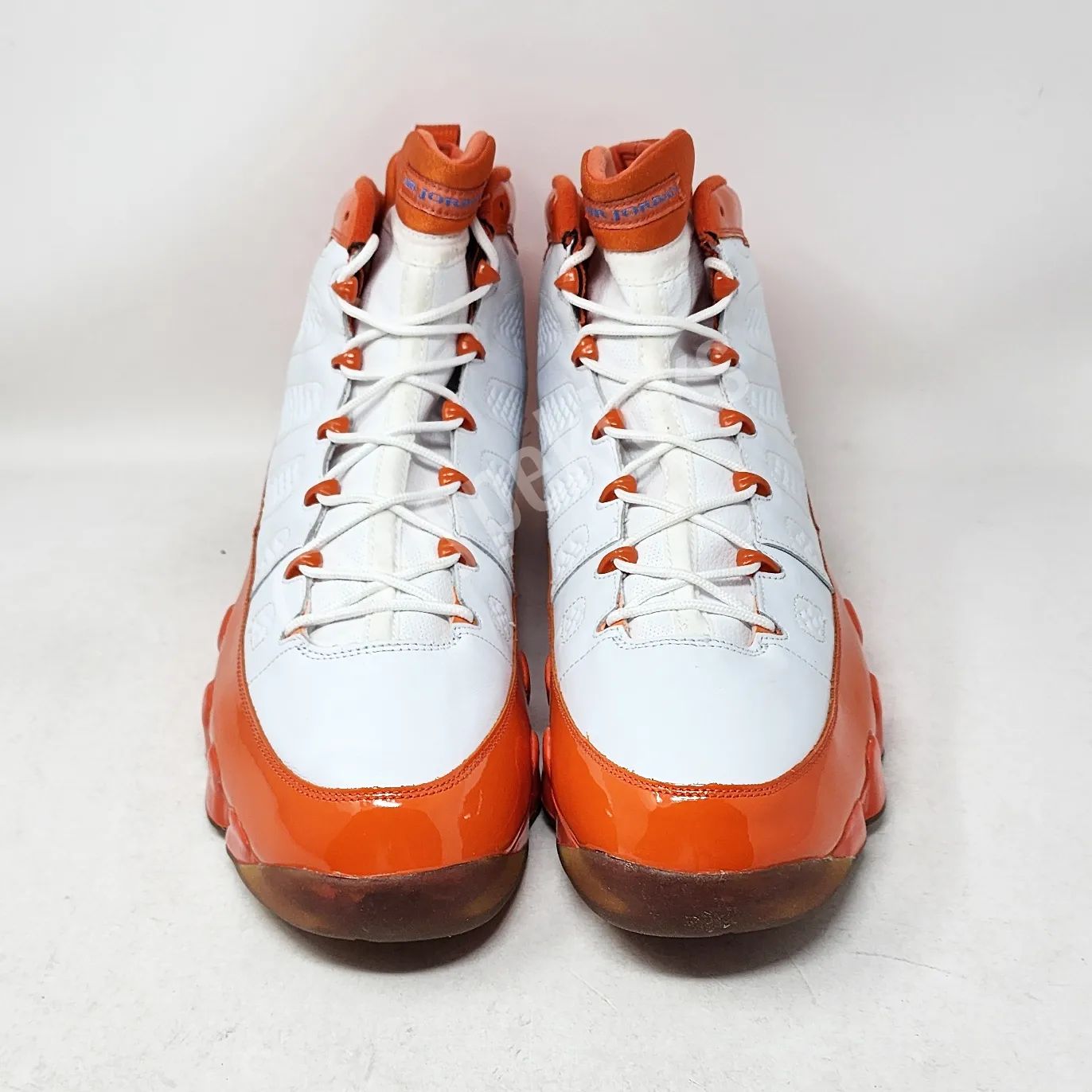 Air Jordan 09 Retro - Darius Miles Cleveland Cavaliers PE