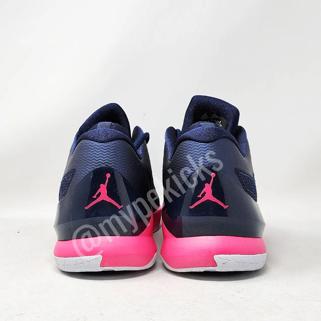 AJ 16 Retro - 康利灰熊队 PE