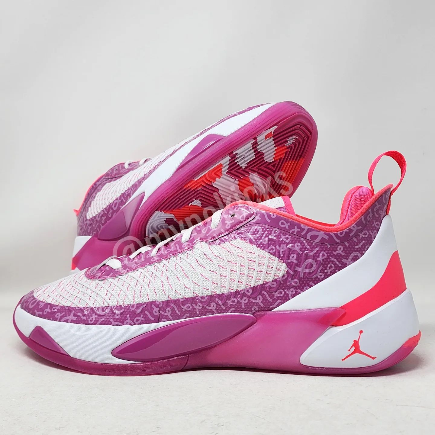 Jordan Luka 1 - BCA PE