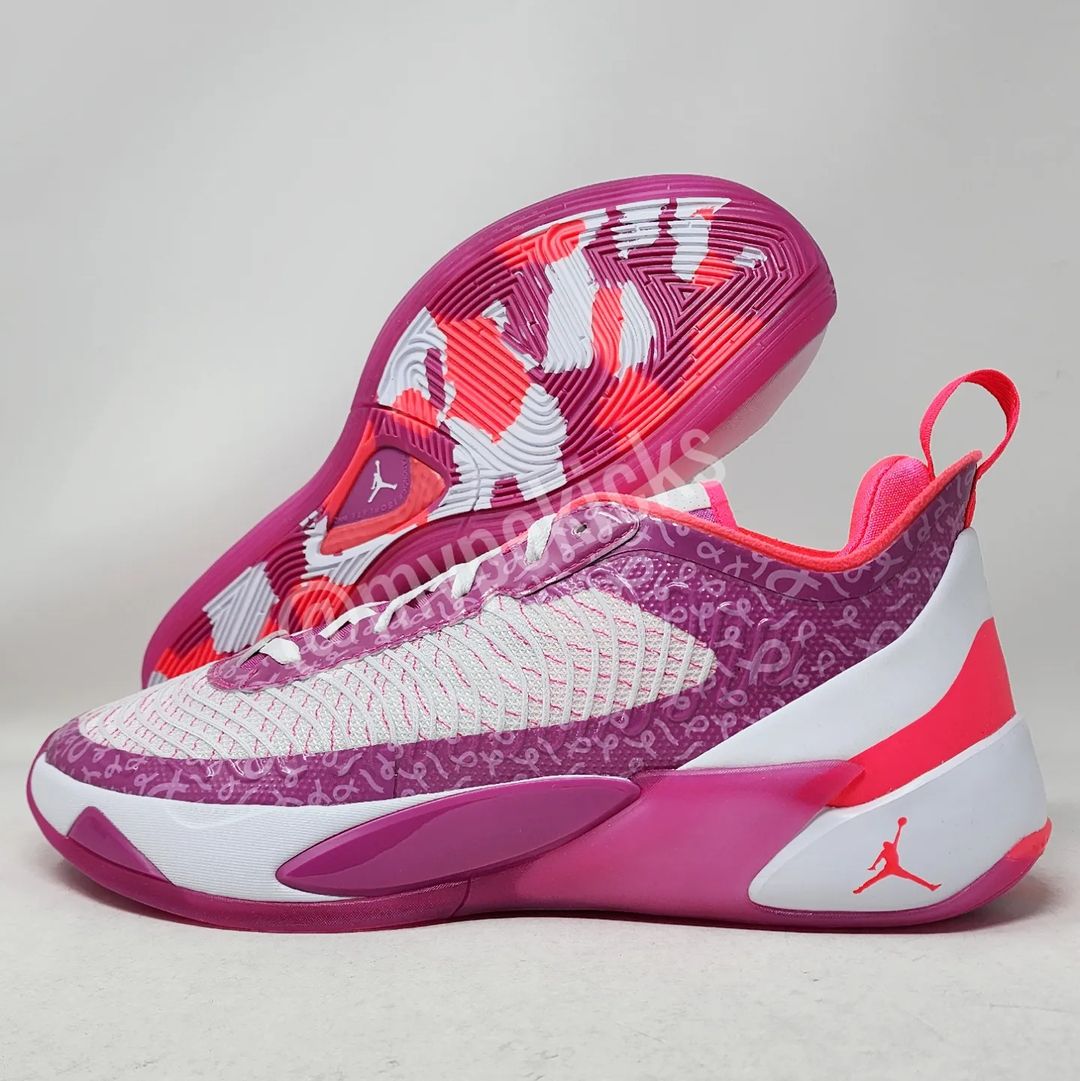 Jordan Luka 1 - BCA PE