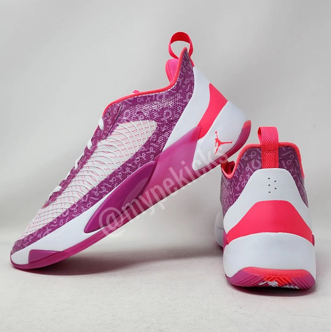 Jordan Luka 1 - BCA PE