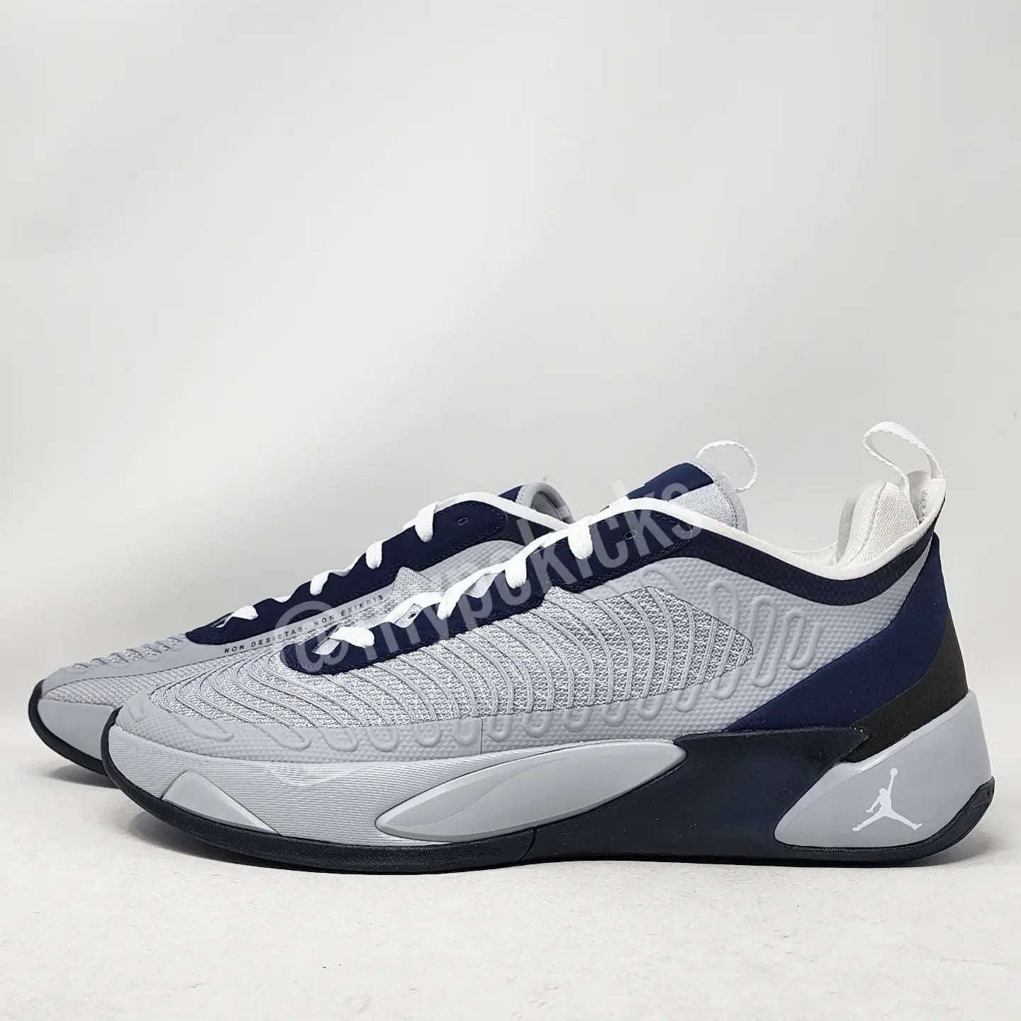 Jordan Luka 1 - Georgetown PE