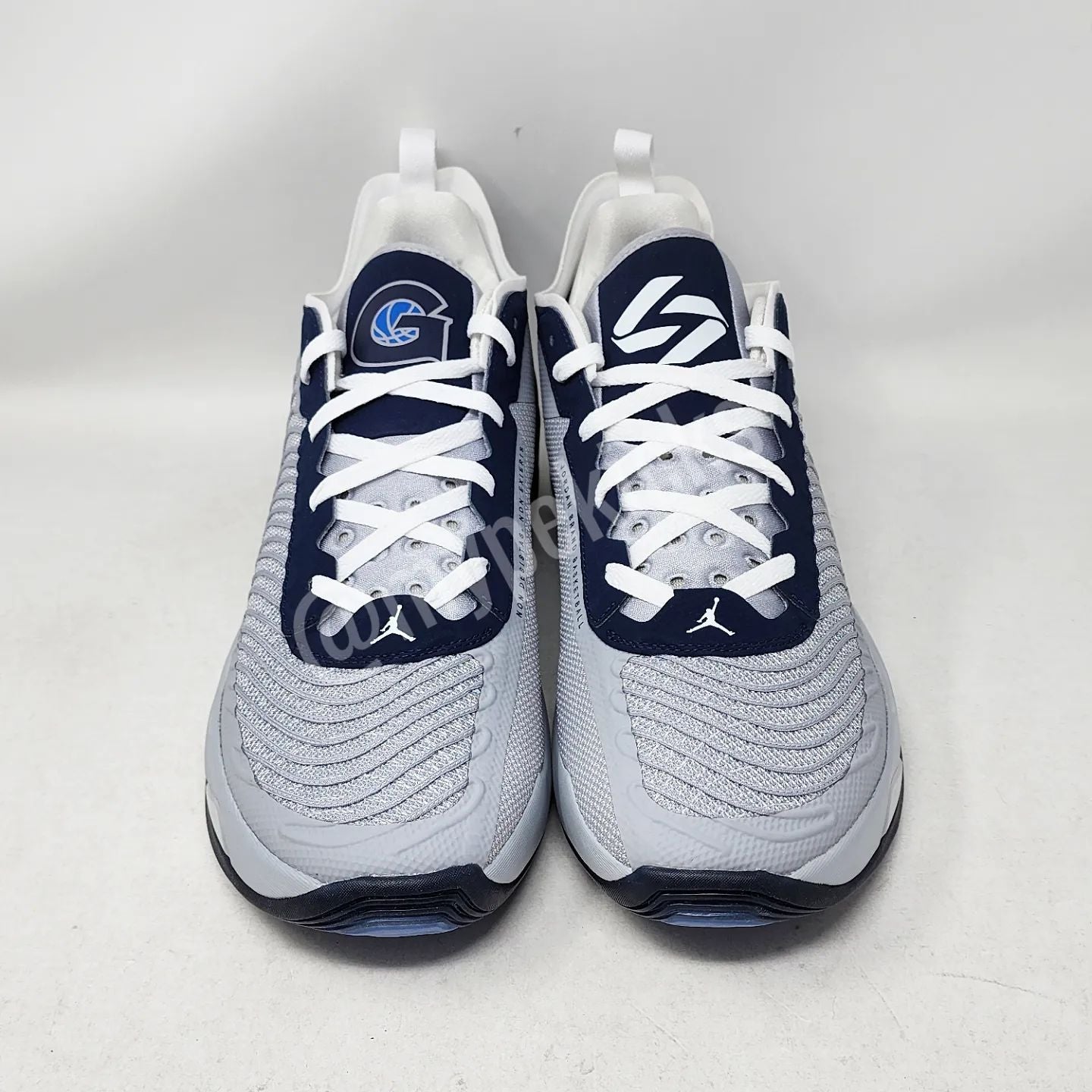 Jordan Luka 1 - Georgetown PE