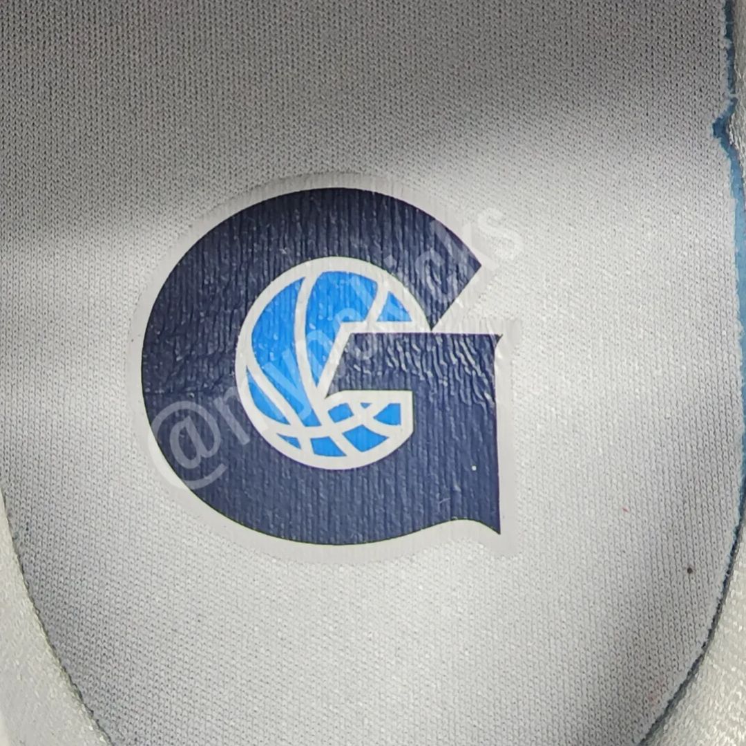 Jordan Luka 1 - Georgetown PE