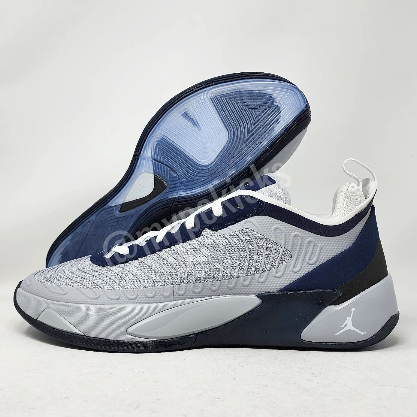 Jordan Luka 1 - Georgetown PE