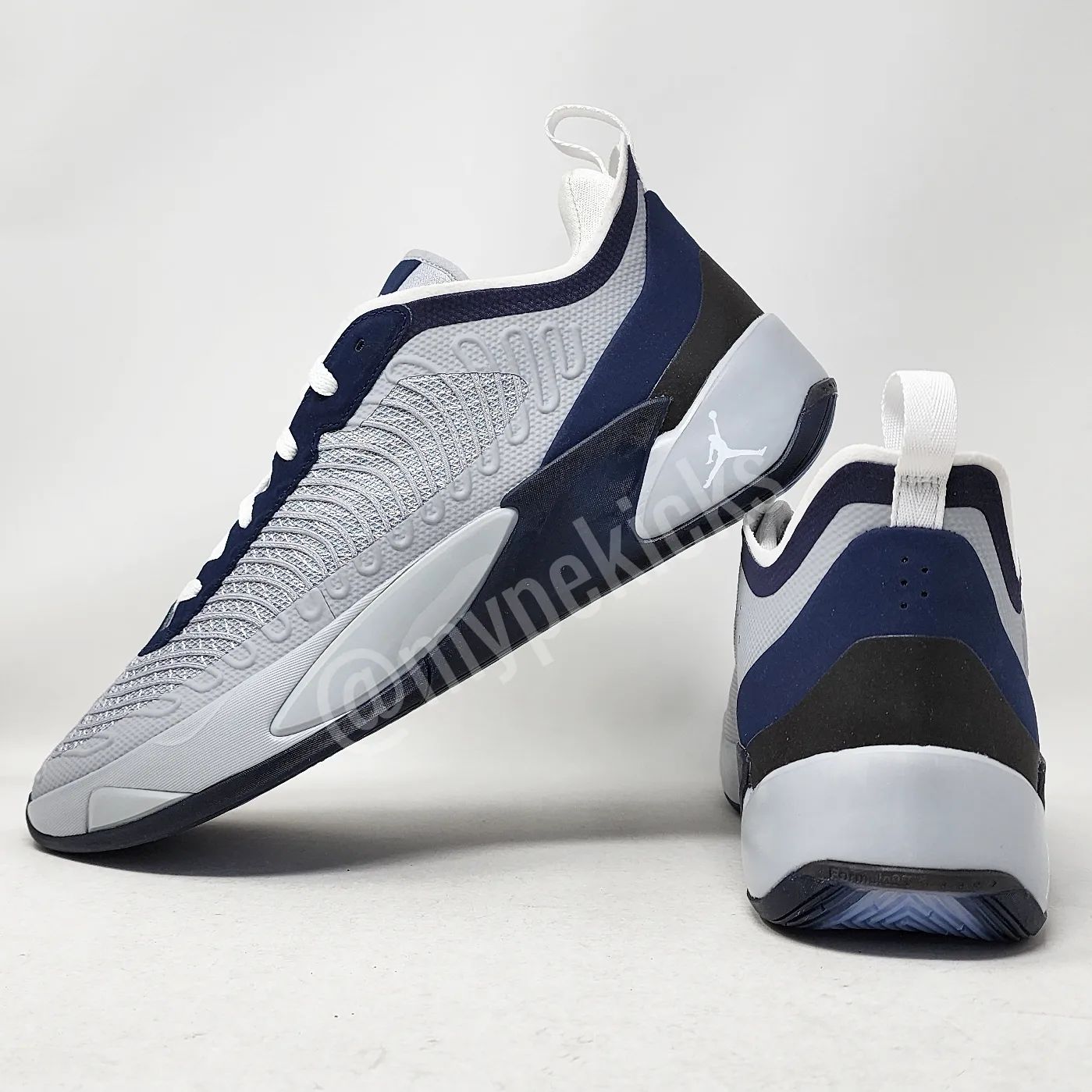 Jordan Luka 1 - Georgetown PE