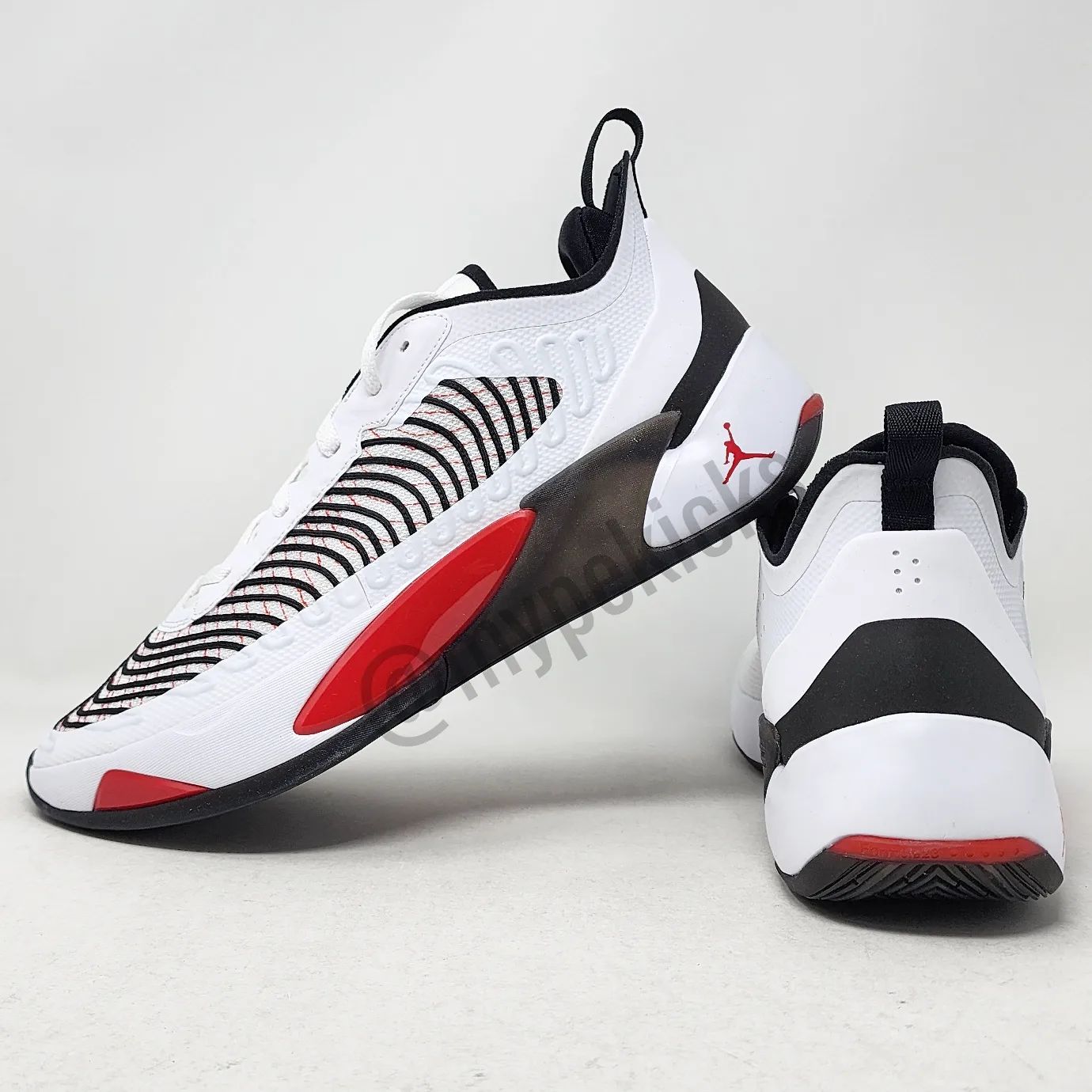 Jordan Luka 1 - SDSU Aztecs PE