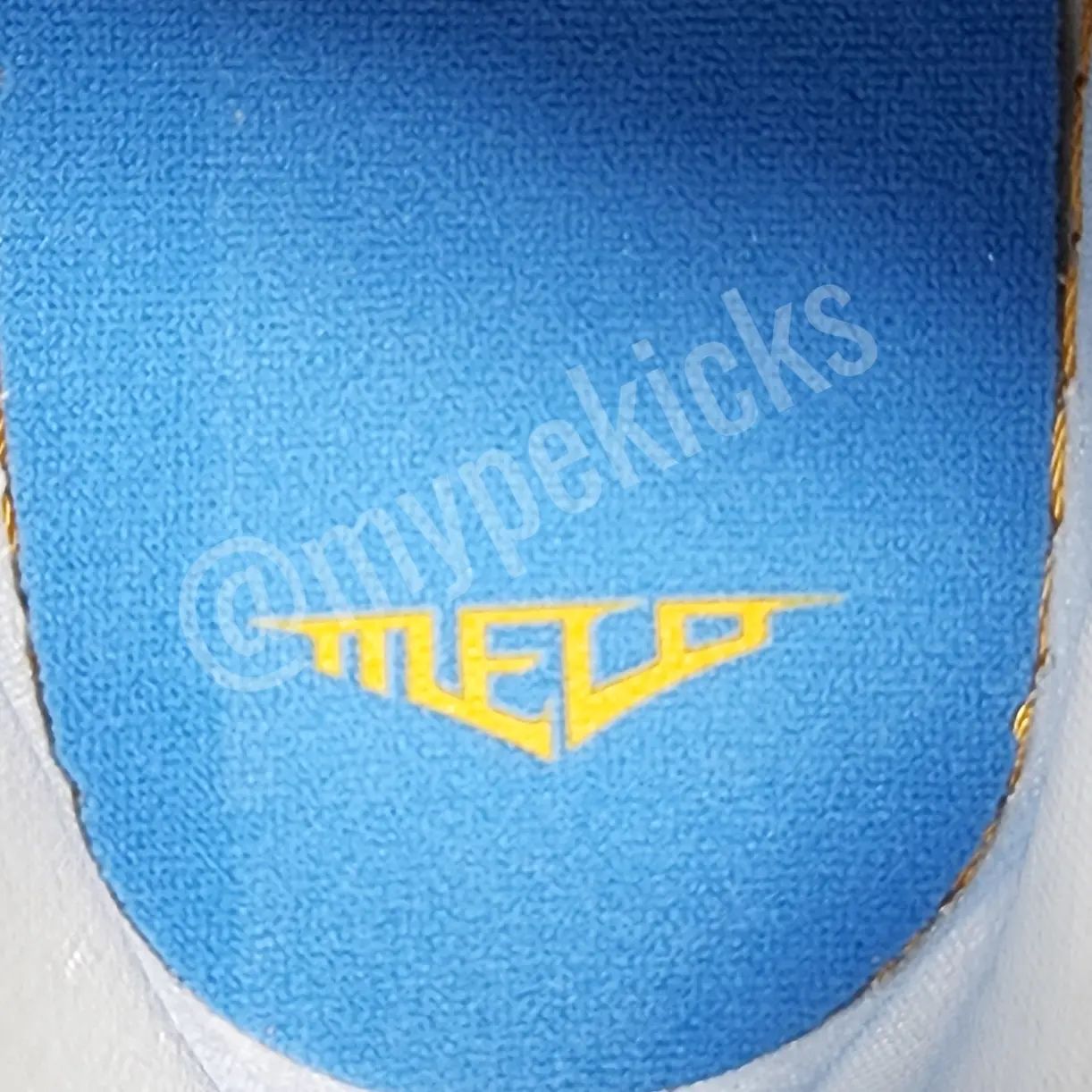 Jordan Melo M6 - Carmelo Anthony Denver Nuggets PE