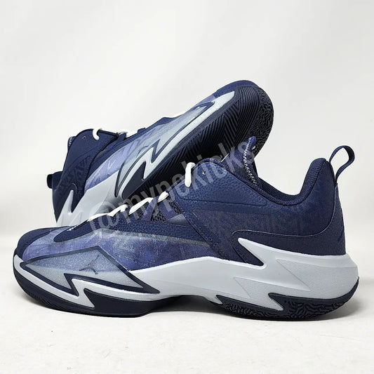 Jordan Westbrook One Take 3 - Georgetown Hoyas PE