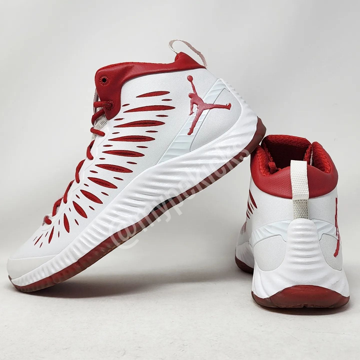 AJ 35 - 塔图姆尔特人队 PE