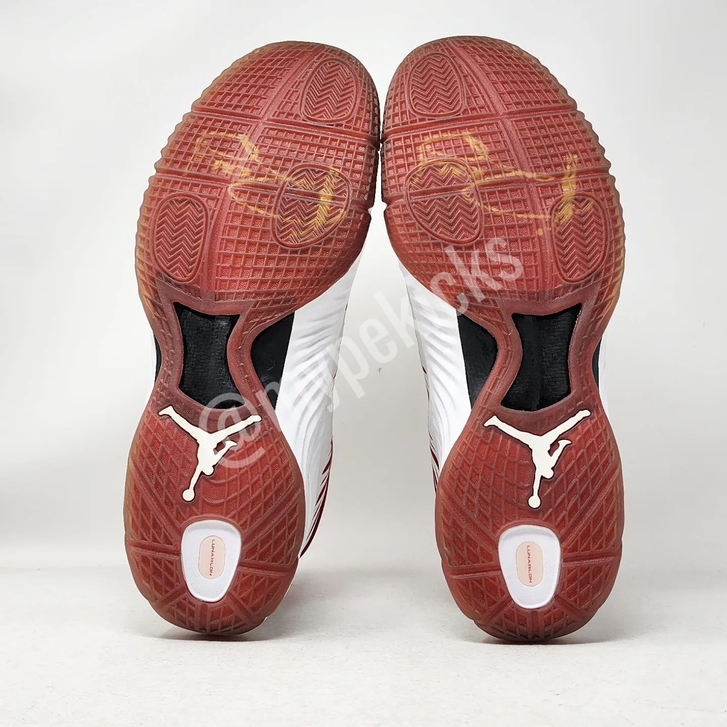AJ 35 - 塔图姆尔特人队 PE