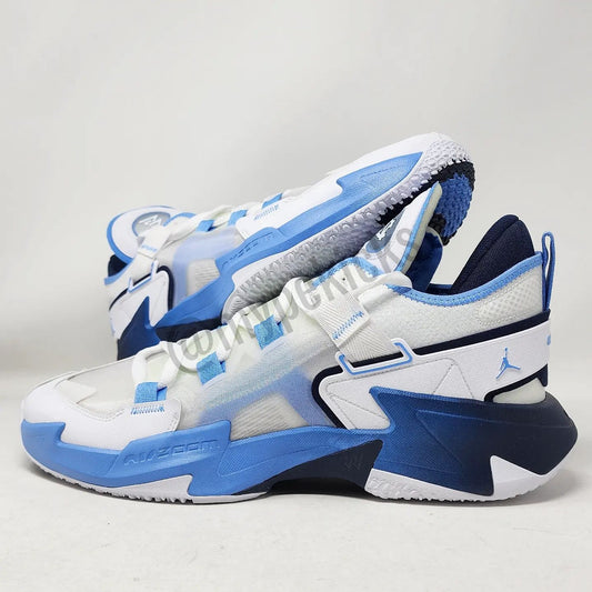 Jordan Westbrook Why Not 0.5 - UNC Tar Heels PE