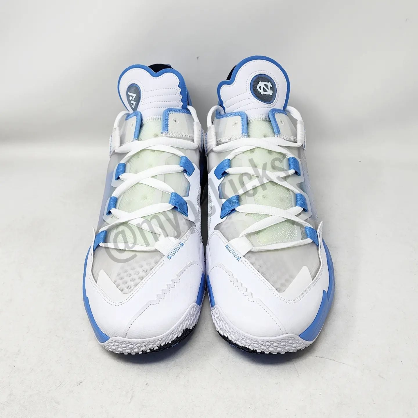 Jordan Westbrook Why Not 0.5 - UNC Tar Heels PE