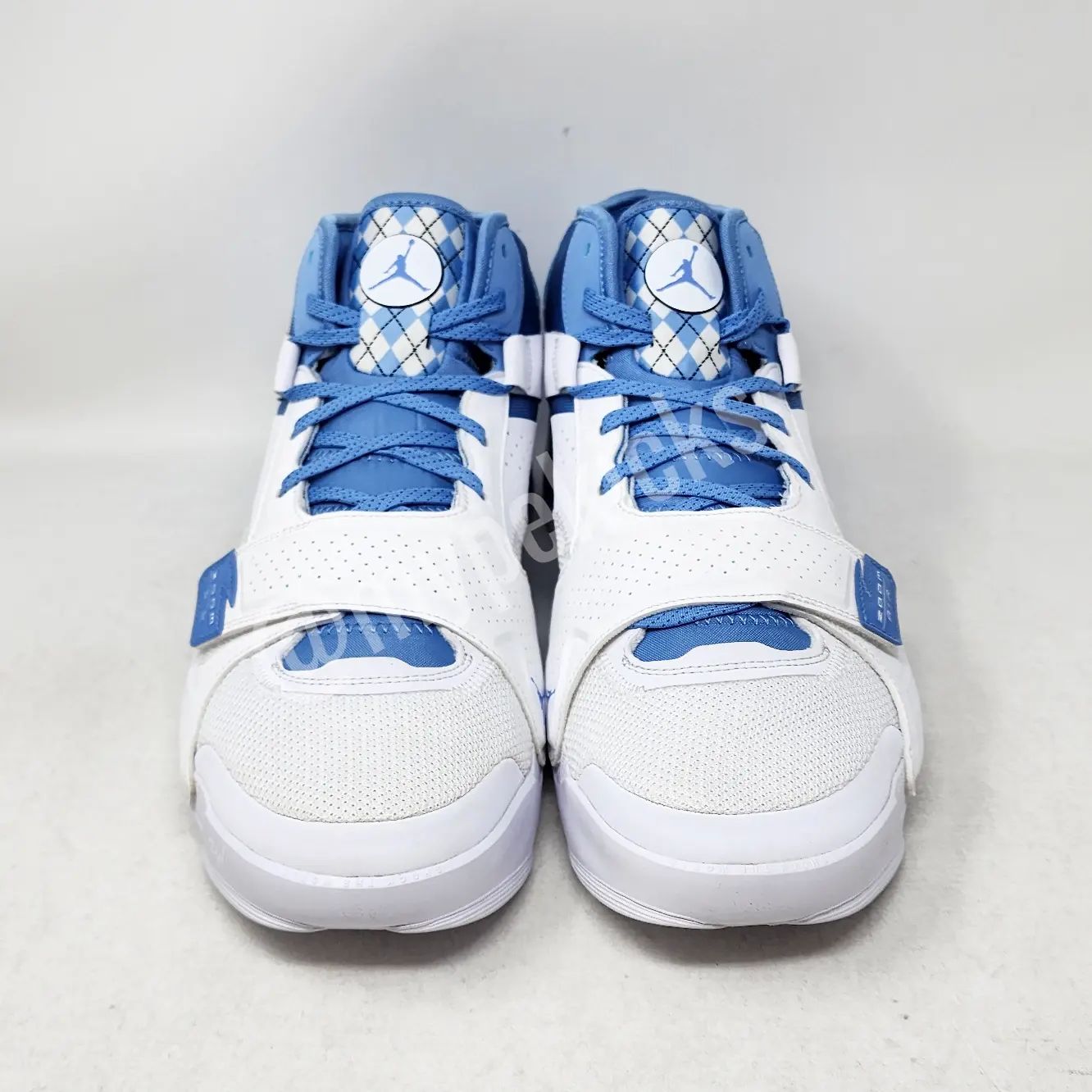 Jordan Zion 2 - UNC Tar Heels PE