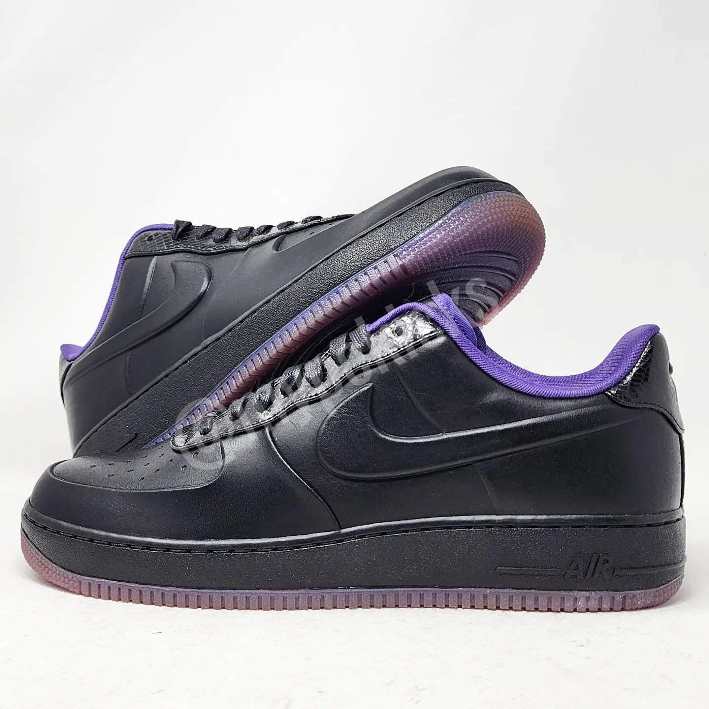 Nike Air Force 1 Low - Kobe Bryant Los Angeles Lakers PE