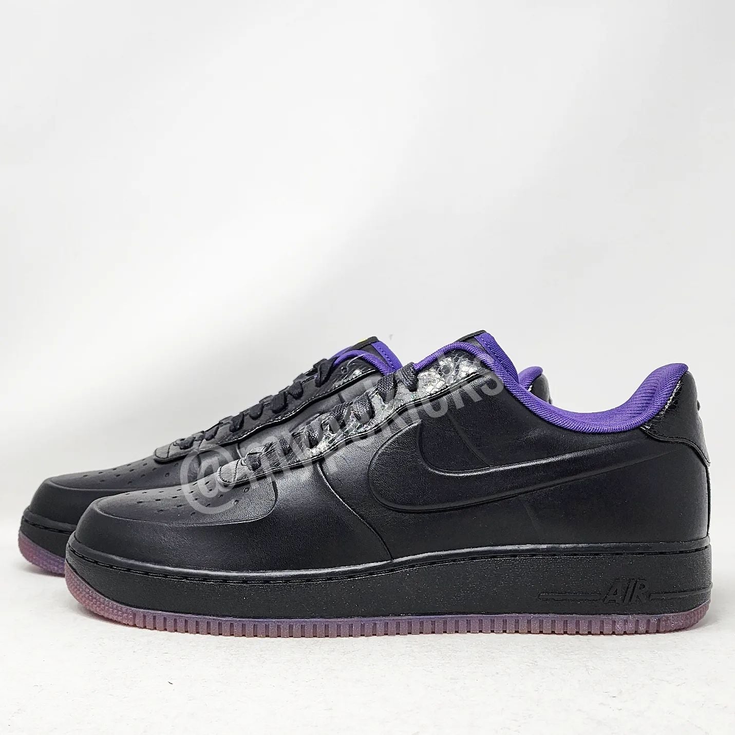Nike Air Force 1 Low - Kobe Bryant Los Angeles Lakers PE