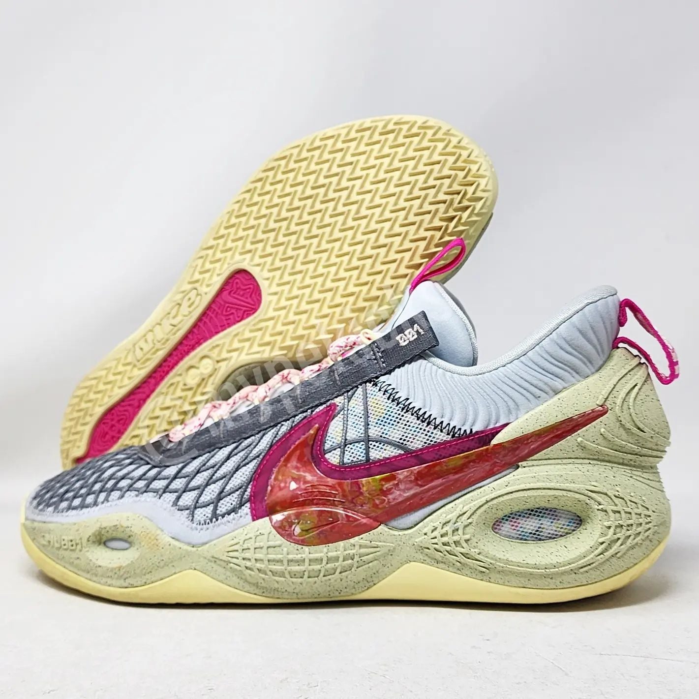 Nike Cosmic Unity - All Star Weekend PE