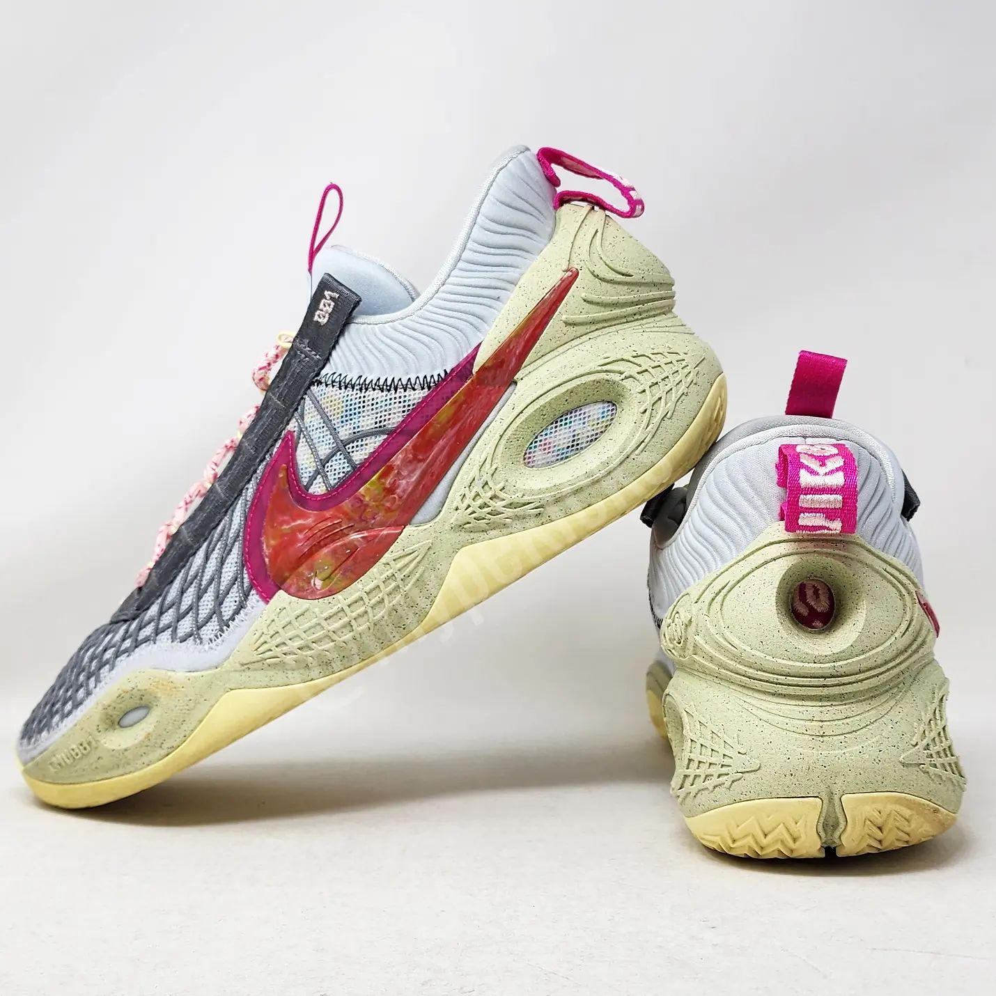Nike Cosmic Unity - All Star Weekend PE