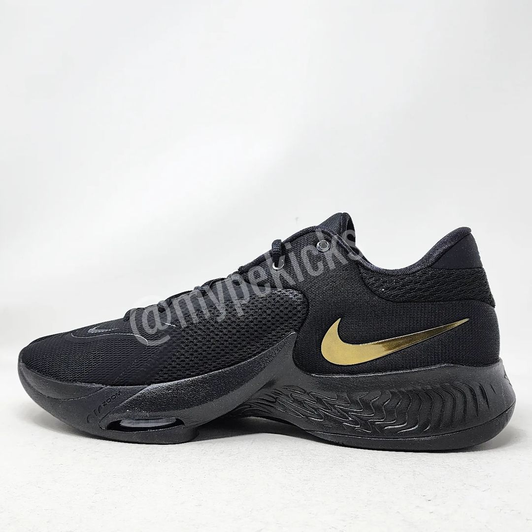 Nike Freak 4 - PK85 Phil Knight Invitational PE