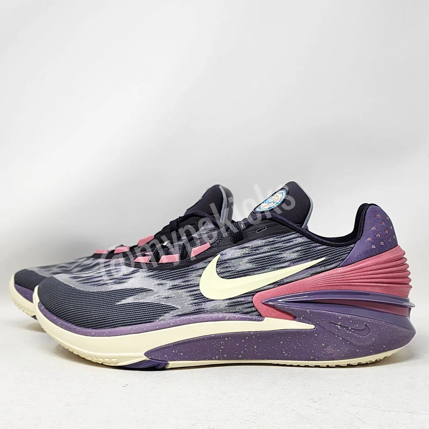 Nike G.T. Cut 2 - "FM" PE