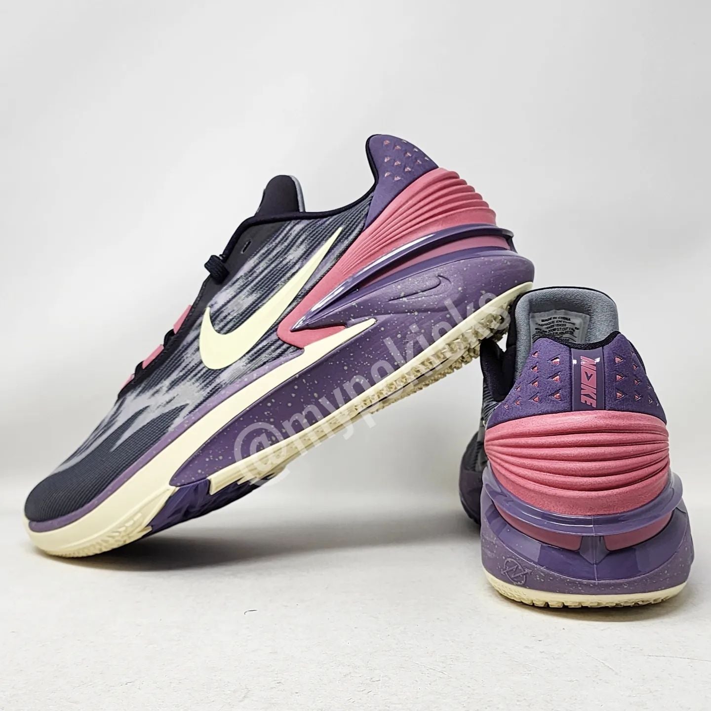 Nike G.T. Cut 2 - "FM" PE