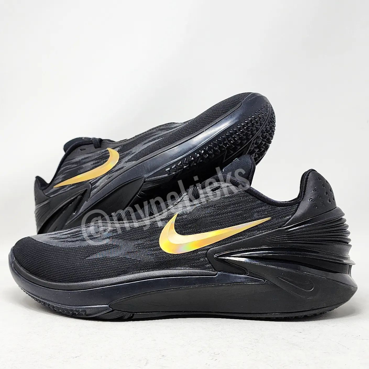 Nike G.T. Cut 2 - PK85 Phil Knight Invitational PE