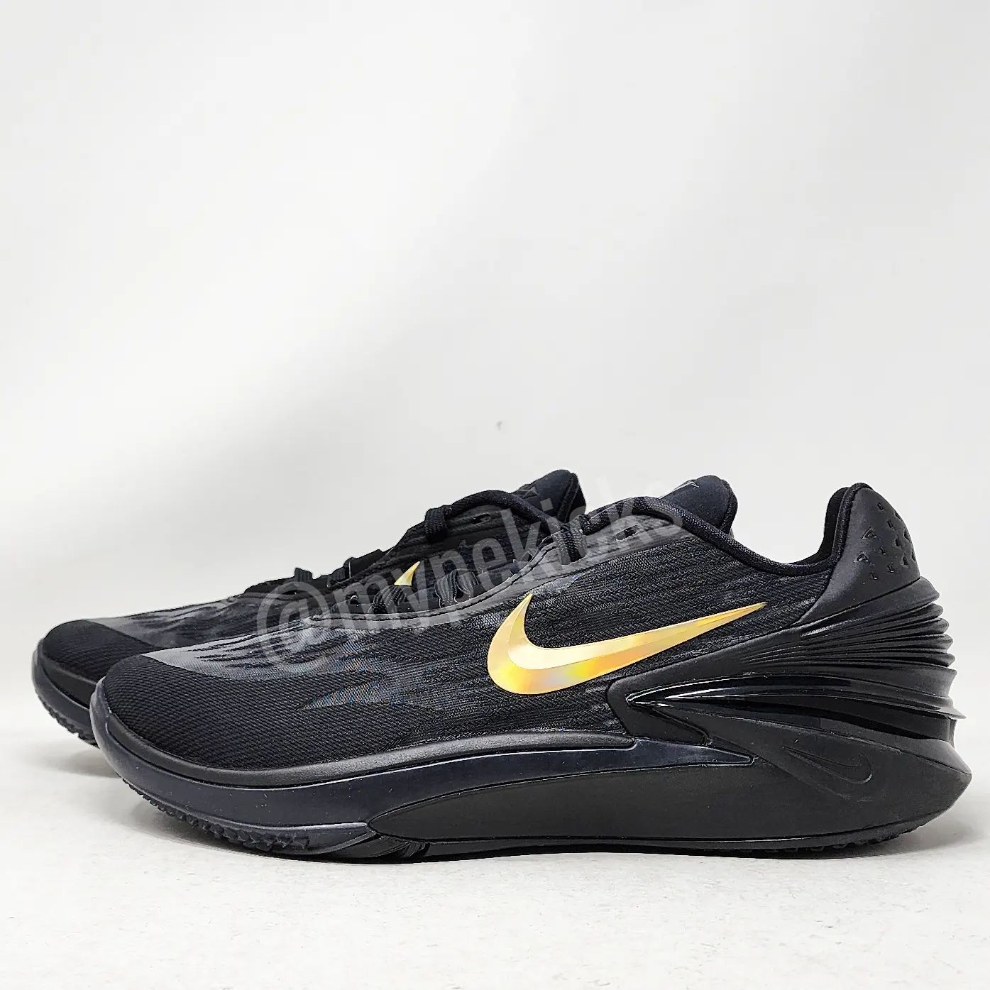 Nike G.T. Cut 2 - PK85 Phil Knight Invitational PE