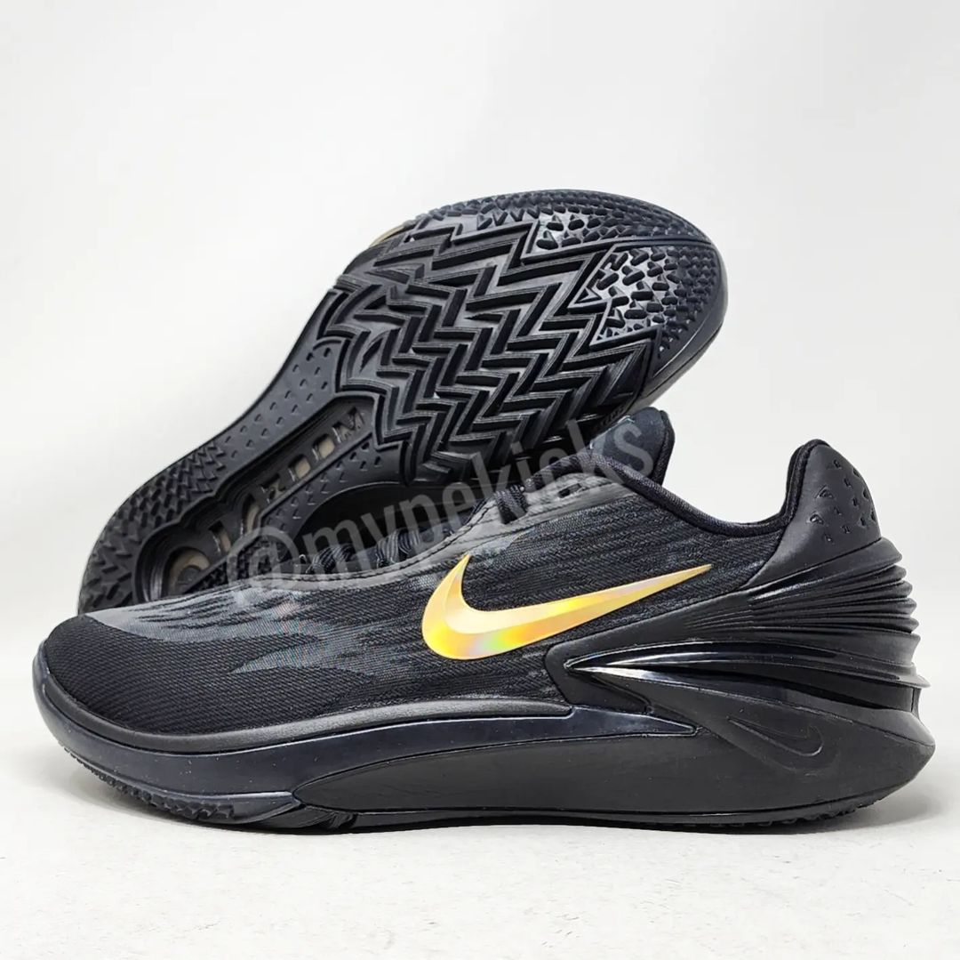 Nike G.T. Cut 2 - PK85 Phil Knight Invitational PE